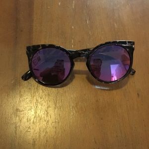 Quay Kosha Sunglasses